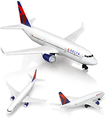#ad Model Planes Delta Model Airplane Plane Aircraft Model for Collection amp; Gifts $25.66