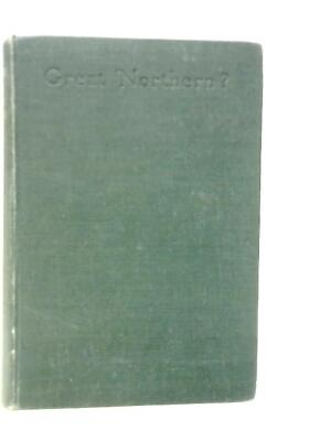 #ad Great Northern? Arthur Ransome 1948 ID:42644 $20.64