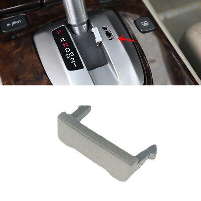 #ad Center Console Shift Lock Cover For Honda For Accord 08 12 For Crosstour 11 13 $16.17