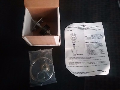 #ad Spirax Sarco #57941 TM600 1 2 3 4 Pressure Thermo matic Repair Kit**NIB** $144.31