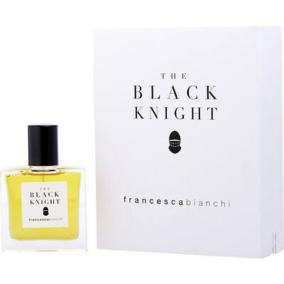 #ad Francesca Bianchi The Black Knight Extrait De Parfum Spray 1 Oz $126.98