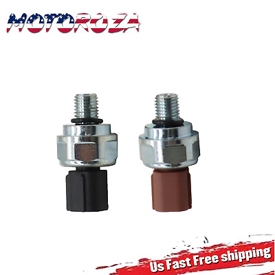 #ad 2Pcs Transmission Pressure Switches Fit For Honda 28600 P7W 003 amp; 28600 P7Z 003 $14.23