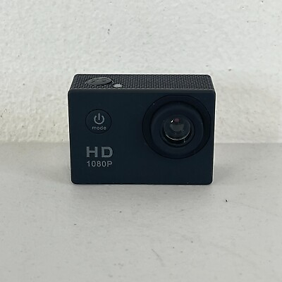 #ad Ultra 4K 2quot; Full HD 1080P Waterproof Outdoor Sports Camera DV DVR Camcorder $17.77