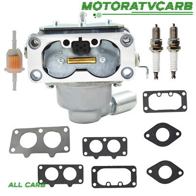 #ad ALL CARB ELS656 Carburetor Fit For Craftsman Replacement 22HP ZT7000 $25.99