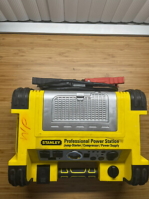 #ad Stanley FatMax PPRH5KL Portable Power Station $89.99