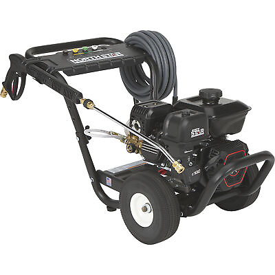 #ad #ad NorthStar Cold Water Pressure Washer 3100 PSI 2.5 GPM $799.99