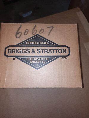#ad NEW BRIGGS amp; STRATTON 120 VOLT STARTER KIT FOR ENGINE MODEL SERIES 62000 $39.99