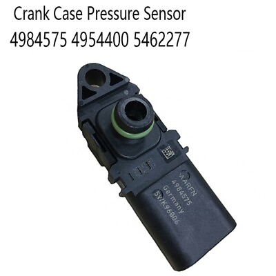 #ad #ad 5462277 Crank Case Pressure Sensor for 4984575 4954400 I5S55471 AU $29.99