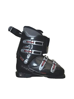 #ad Dalbello Innovex 5.6 Downhill Ski boots Black Twin Overlap Super Comfort $71.25
