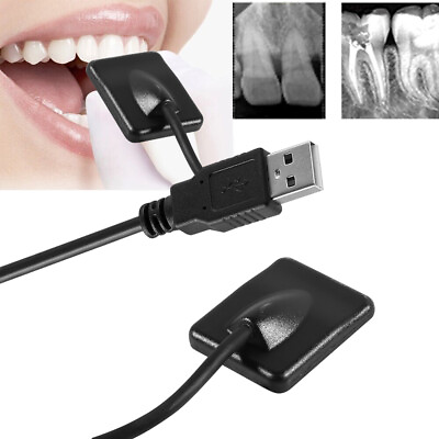 #ad #ad Sistema portátil de imágenes dentales sensor digital de rayos X rvg 2 software $798.00