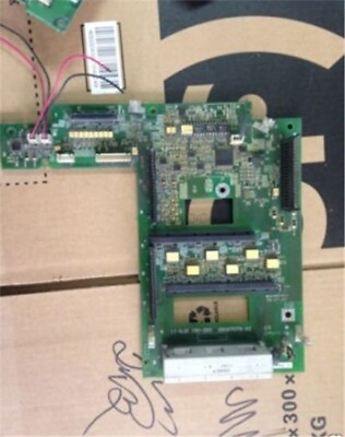 #ad 1Pcs Hitachi Accessories Cpu Board SJ300 2B027073 3Z NL3P B300H M Motherboard pm $600.93