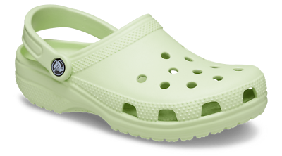 Crocs Men#x27;s and Women#x27;s Shoes Classic Clogs Slip On Water Shoes Sandals $34.99
