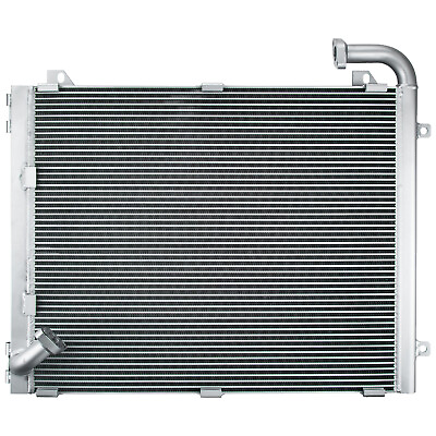 #ad #ad Hydraulic Engine Oil Cooler fit Komatsu PC200 6 PC210 6 PC220 6 ASI NEW $799.00