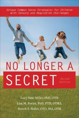 #ad Lucy Miller Doreit Bialer Lisa Porter No Longer A Secret Paperback $21.67