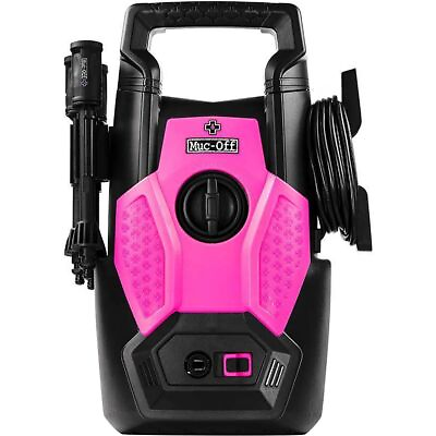 #ad Muc Off Bicycle Pressure Washer Bundle One Color One Size $319.99