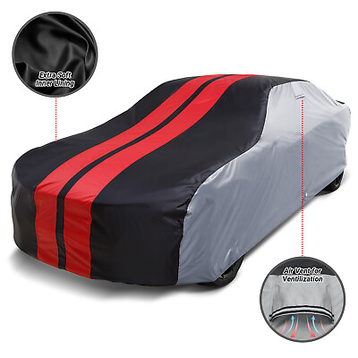 #ad #ad For FIAT 1900 Custom Fit Outdoor Waterproof All Weather Best Car Cover $129.97