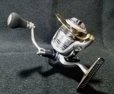 #ad SHIMANO 11 twin power 2500S Reel Spinning Reel $229.00