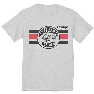 #ad Dodge Super Bee T shirt Mens Dodge Ram Hemi Dodge Shirts Clothing Mens $18.95