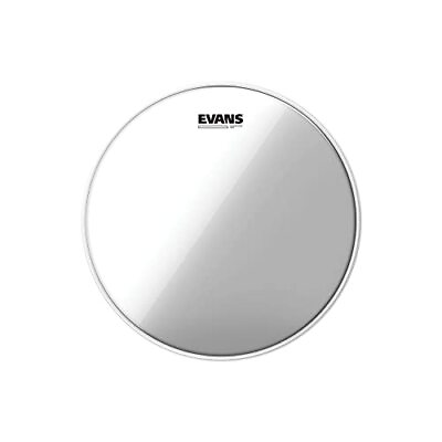 #ad Clear 300 Snare Side Drumhead 14” – Made Using a Single Ply of 3mil 14 Inch $35.16