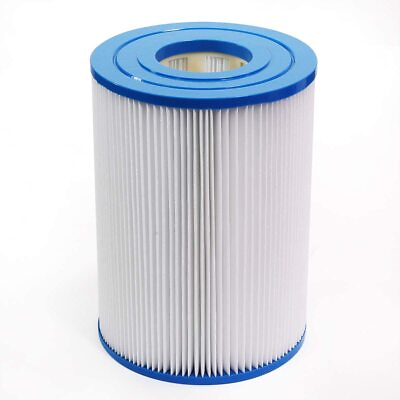 #ad XtremepowerUS Replacement Pool Filter Cartridge System Above Ground for 75204 $42.95