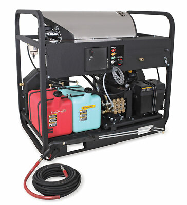 #ad Magnum 3500PSI @ 4.7GPM Industrial All Electric Start Pressure Washer $11059.23