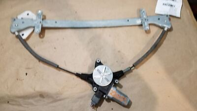 #ad Driver Front Window Regulator Electric Fits 05 10 ODYSSEY 226665 $30.00