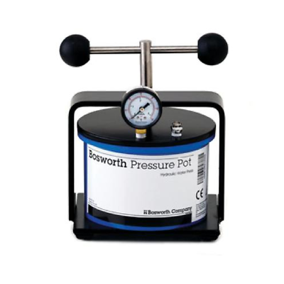 #ad Keystone 092135 Bosworth Dental Pressure Pot Hydraulic Water Press $349.37