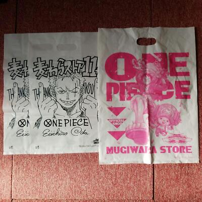 #ad Mugiwara Store Shopper Roronoa Zoro Luffy $27.14