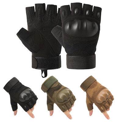 #ad Weight Lifting Gloves Gym Fitness Bodybuilding Workout Run Glove for Men Women $14.99