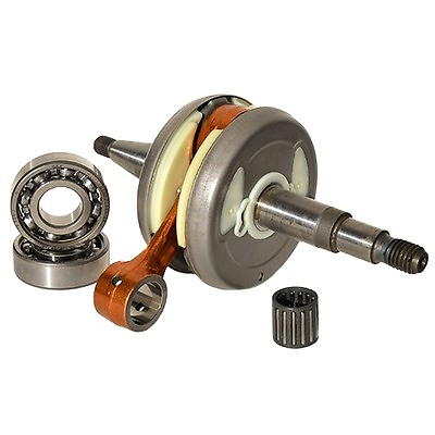 #ad K760 II Crankshaft Assembly Kit OEM Husqvarna saw parts 502295002 596423701 $345.95