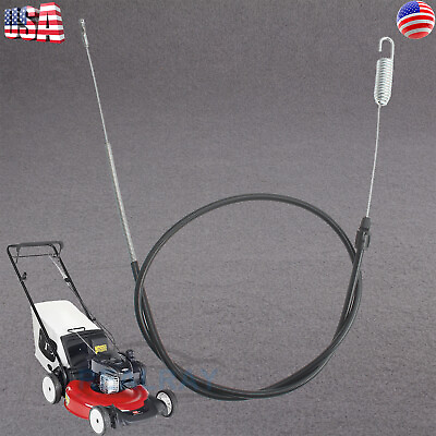 #ad Self Propelled 22quot; Traction Cable for Toro 22quot; Recycler Walk Behind Mower $10.80