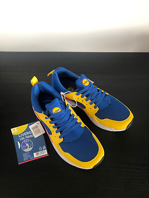 #ad Lidl Shoes Sneakers 2021 Size: EU44 UK10 $40.00