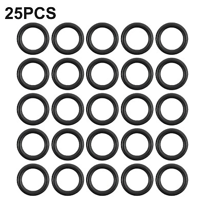 #ad #ad 25Pcs Power Pressure Washer Wands Hoses O Rings Quick Connect Coupler Parts $6.10