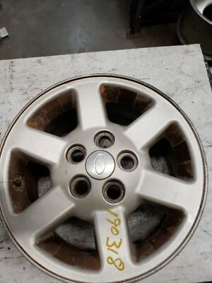 #ad Wheel Discovery Alloy Road Wheel 16x7 6 Spoke Fits 03 04 LAND ROVER 873275 $84.55