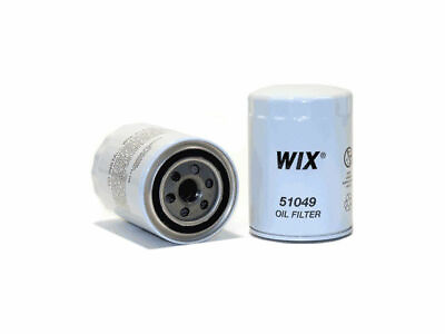 #ad #ad For 1970 Jeep J2700 Oil Filter WIX 73782DC $25.08