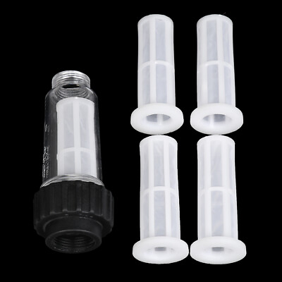 #ad Car Washer Water Filter For Karcher K2 K7 G3 4#x27;#x27; Pressure Washer Water Fil J Pe $7.16