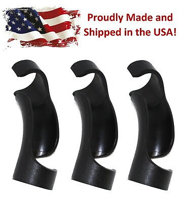 #ad Hose Bender for Racing Fuel Tanks Jugs Utility Containers Gas Cans 3 Pack $8.29