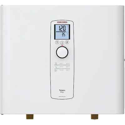 #ad Stiebel Eltron Tankless Water Heater – Tempra 24 Trend Factory Sealed $500.00