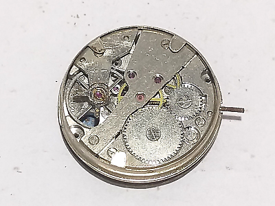 #ad Used Movement For Using In Watch Repairs Part In Automatic Winding Watches 23 $4.99