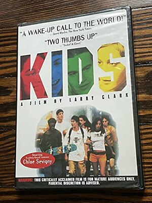 #ad Kids DVD $10.92