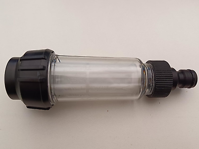 #ad Pressure Washer Water Filter Fits for Karcher K2 K7 Series High Pressure G M $18.49