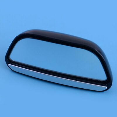 #ad Fit For Jeep Wrangler TJ JK JL JT Rearview Auxiliary Blind Spot Mirror Cover $13.17