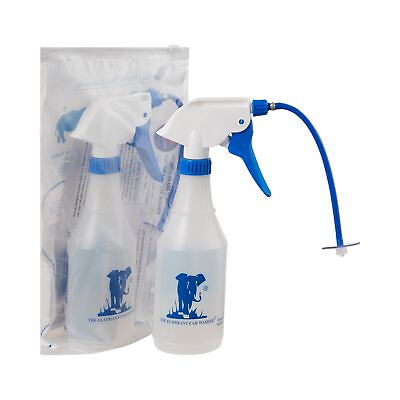 #ad Elephant Ear Washer Bottle System by Doctor Easy $46.85