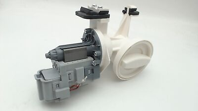 #ad W10183434 Water Pump Assembly Compatible With Whirlpool Washing Machine Washers $65.95