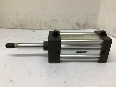 #ad Speedaire 5VLD2 3quot; Stroke 5 8quot; OD RAM Pneumatic Cylinder $179.00