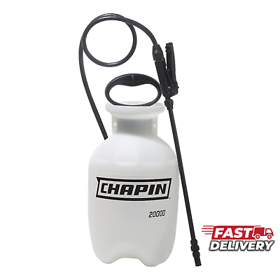 #ad #ad Chapin 20000 Gallon Lawn And Garden Pump Pressure Sprayer With Pressure Relief $21.72