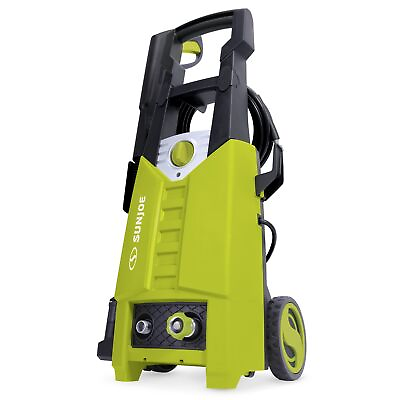#ad Restored Sun Joe SPX2597 MAX Electric Pressure Washer W Variable Control Lance $101.40