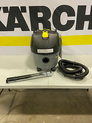 Karcher NT 25 1 AP Commercial Wet Dry Vacuum 1.184 868.0 #ad #ad $239.00