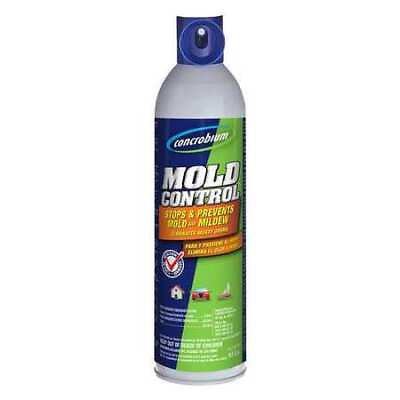 #ad Concrobium 27400Cal Liquid 14.1 Oz Mold Control Aerosol Spray Can $12.05
