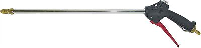 #ad Pistol Grip Spray Gun PartNo SG 2218 18 CB by Valley Industries Single Unit $39.14